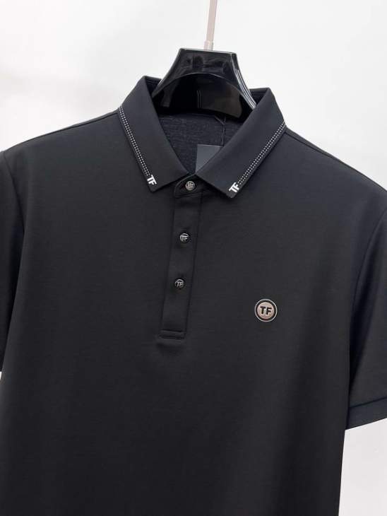 Tom Ford Polo Shirts Short _SKUTomFordM-4XL24cr1425413
